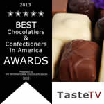 Best Toffee in the Country